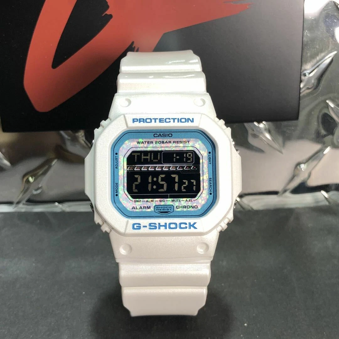 G shock online square dial