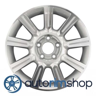 Lincoln MKZ 2010 2011 2012 17