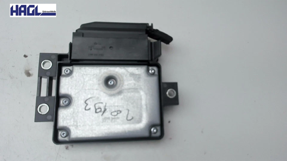 Centralina Elettrica Freno A Mano 3AA907801G VW Passat Alltrack 2.0 TDI 4Motion - Immagine 3 di 3