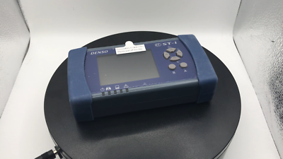 New DENSO DST-i Scan Tool Diagnostic Tester Main Unit 95171-01290