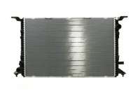 Mahle MotorküHler WasserküHler Premium Line CR 1023 000P FüR Audi A7 Sportback