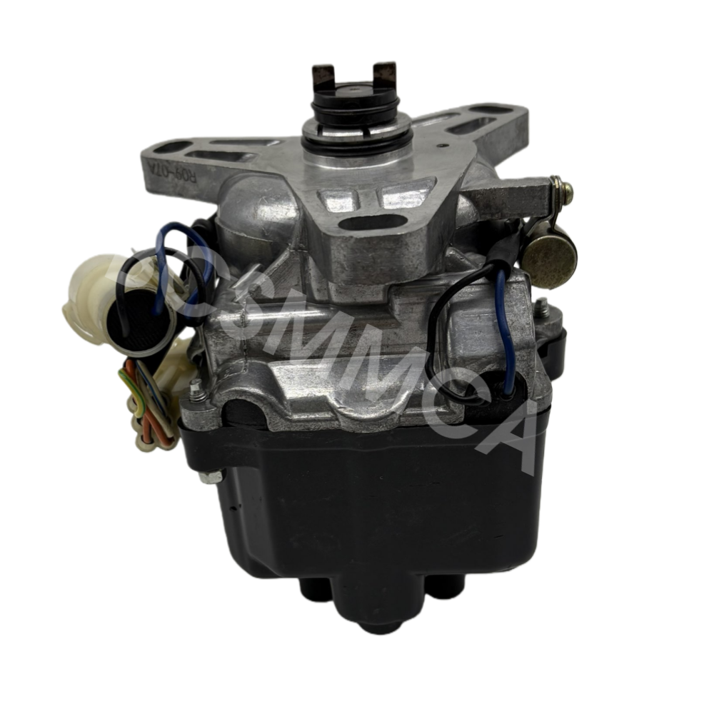Car Ignition Distributor Fit for 1990 1991 Acura Integra 1.8L TD-23U TD23U