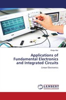 Khaja Atar | Applications Of Fundamental Electronics And Integrated Circuits
