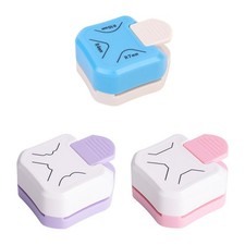 Taglierina per angoli di carta, arrotondatrice per angoli di carta, progetti