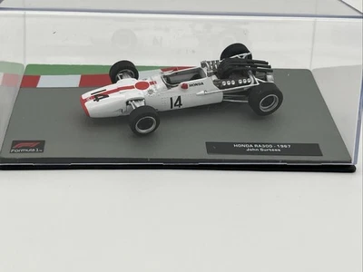 F1  1:43  Honda RA300  - 1967   John Surtees - Bild 1 von 4