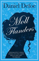 Moll Flanders | Daniel Defoe | Englisch | Taschenbuch | Alma Classics Evergreens