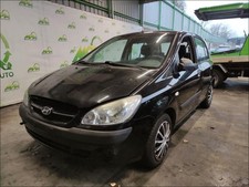 Démarreur Hyundai GETZ
