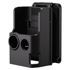 Magnetic Camera Desktop Base Stand Holder Expansion Adapter Mount Bracket
