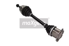 Cardan Ford P 100