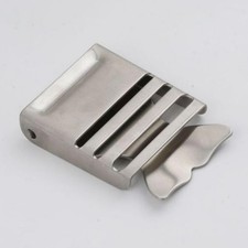 Scuba Diving Weight Belt Buckle, Stainless Steel Replacement Metal Buckle, Heavy