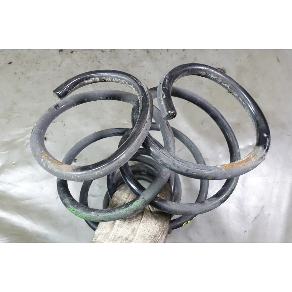 Par de muelles helicoidales eje delantero izquierdo derecho BMW E39 M5///M 2000-2003 FABRICANTE DE EQUIPOS ORIGINALES Foto 3 de 4