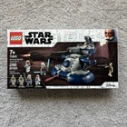 LEGO Star Wars 75283 Armored Assault Tank AAT, 2020 Clone Wars Ahsoka, NEW