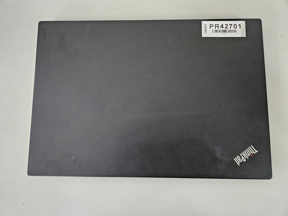 Lenovo ThinkPad T460s · i5-6300U · 4GB · 256GB, photo 1 of 5