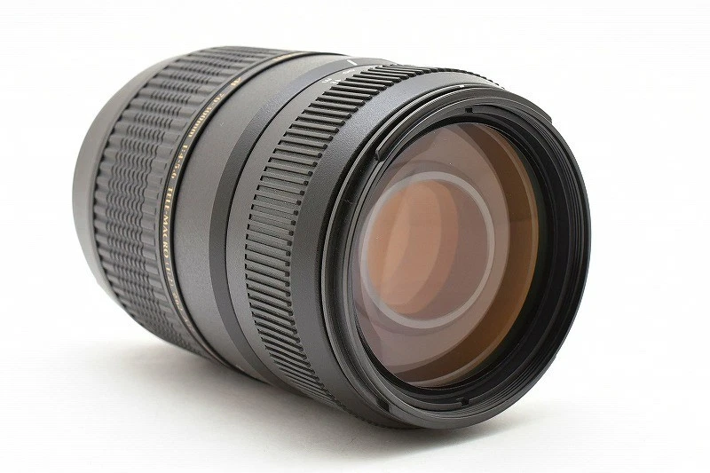 [MINT] Tamuron  AF 70-300mm f/4-5.6 LD Di TELE-MACRO A17 for Nikon F *1104 - image 4 of 4