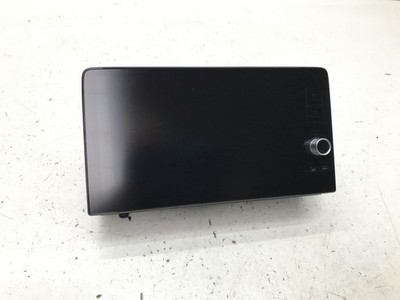 Honda ZR-V 2024 Bildschirm Display Anzeige 8A700-3V0-J01-M1 GKU49939