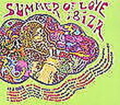 Aa.vv Summer Of Love Ibiza