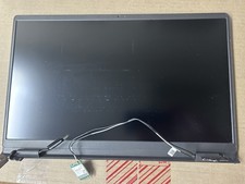DELL INSPIRON 15.6 15 LAPTOP 3511 OEM MATTE FHD LCD SCREEN COMPLETE ASSEMBLY
