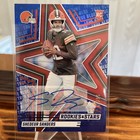 2025 Panini Absolute Shedeur Sanders Base (RAW)