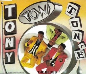 Tony Toni Tone | eBay