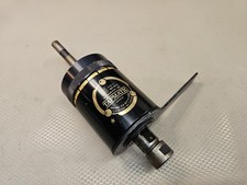 Tapmatic R5 Tapping Head 0 - 1/2" Capacity with 1/2" Straight Shank *LIGHT USE!*