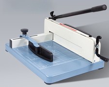 Paper Cutter A3 Manual Thick Layer Cutting Machine A4 Paper Book Cutting Machine