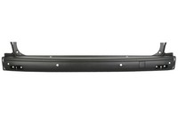 StoßFäNger Hinten FüR Peugeot Expert Kasten Traveller Toyota Proace Bus CitroëN