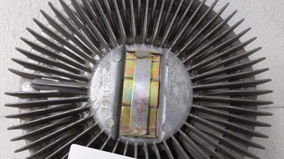 Ford Explorer 2002 embrague ventilador GKGU3 Foto 2 de 4