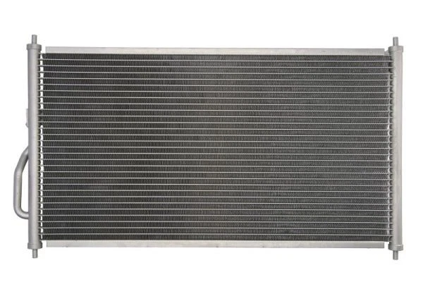 CONDENSER AIR CONDITIONING KTT110246 FOR HONDA B20B 2.0L B18C6 1.8L B20Z1 2.0L - Image 3 of 4