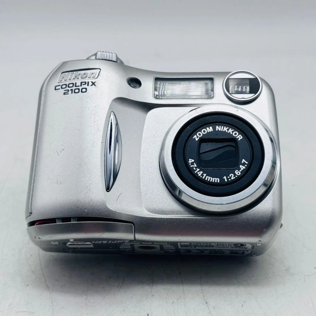 Nikon COOLPIX 2100 Digital Cameras for Sale | Shop New & Used