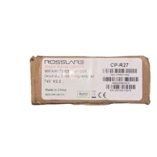 CP-R27 RossLare Desfire Ev1 Desktop Card Programmer