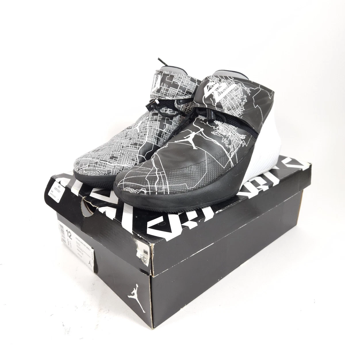 Jordan Why Not Zer0.1 City of Flight for Sale | Authenticity