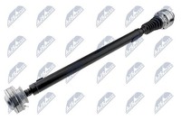 Original NTY Gelenkwelle Achsantrieb NWN-CH-020 FüR Jeep