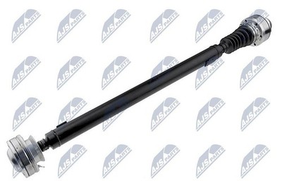 Genuine NTY Propshaft Final Drive NWN-CH-020 for Jeep