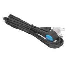 Ultrasonic Thickness Gauge Probe Standard Transducer Tester Meter Monitor Re SG