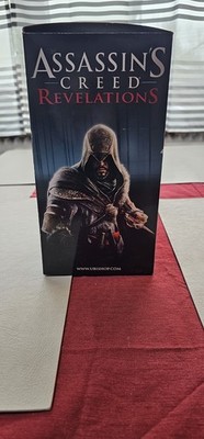 Assassin's Creed Revelations Collectors Edition Ps3