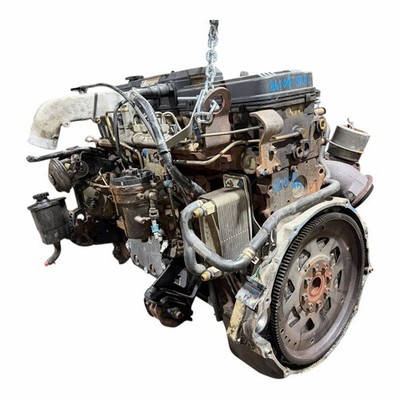 2006 Dodge Ram 2500 3500 5.9L 4x2 Diesel (VIN C) Engine Motor