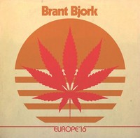 Brant Bjork: Brant Bjork: Europe '16: Live - - (Cd / E)