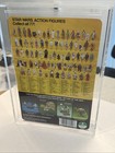 1983 Star Wars Stormtrooper Vintage Kenner ROTJ 77 Back Unpunched Unopened +case — photo 2