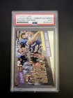 Kareem Abdul-Jabbar PSA/DNA Auto 2017 Panini Prestige All-Time Greats Lakers