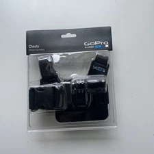 GoPro Chesty Chest Mount Harness - Go Pro Accessory - Model GCHM30-001 - New