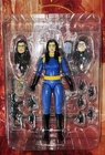 GI JOE SUPER 7 ULTIMATES WAVE 2 BARONESS BLUE CARTOON COLORS