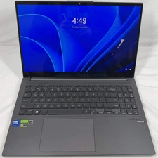 Asus Vivobook Pro Q543M 15.6" Core Ultra 9 185H 24GB RAM 2TB SSD RTX 3050