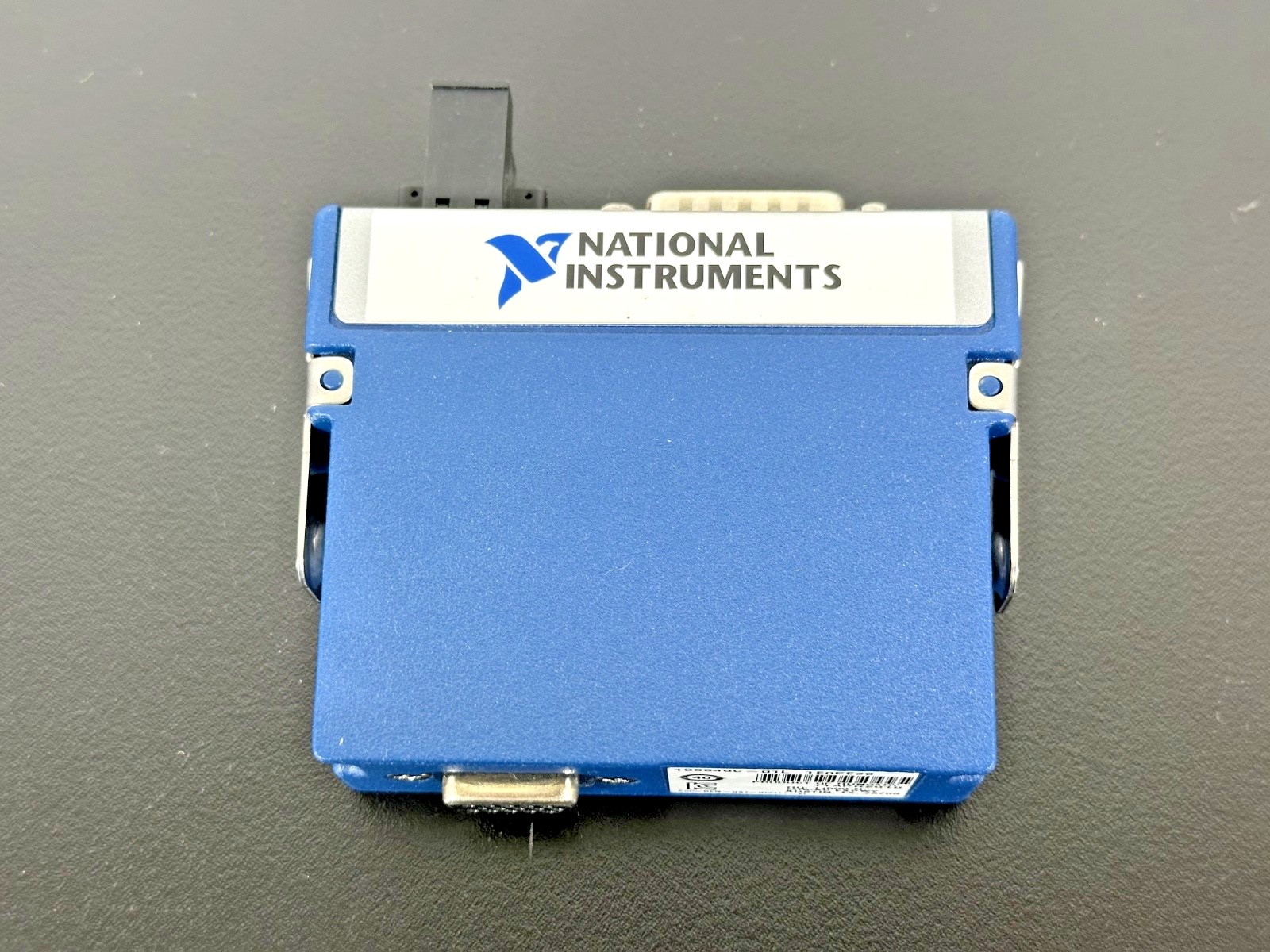 National Instruments NI 9411 6-Ch Digital Input Module CDAQ TTL Industrial