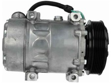 KLIMAKOMPRESSOR FÜR CITROEN EVASION 2.0 00-02 JUMPY I 2.0 00-05 C5 I 1.7 2.0 01-