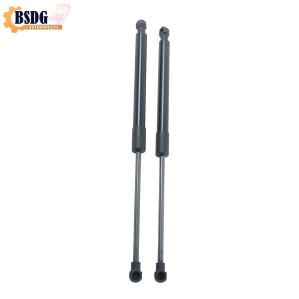 Paar Gasfeder Motorhaube DäMpfer FüR BMW 3ER 316-335 E90 E91 E92 E93 51237060550-image