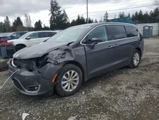 PEDAL, BRAKE/CLUTCH 4581677AB 2019 CHRYSLER PACIFICA