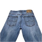 AE American Eagle Next Level Skinny Destroyed Stretch Jeans Mens Fits Size28x26 — photo 4