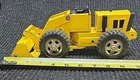 Vintage Tonka Small Pay Loader Antique Tractor Bucket