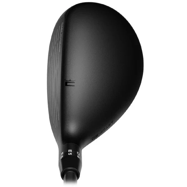 COBRA DS-ADAPT Hybrid 4H 5H 2Set SPEEDER NX SR Flex Carbon Shaft RH HC - Image 4 of 4