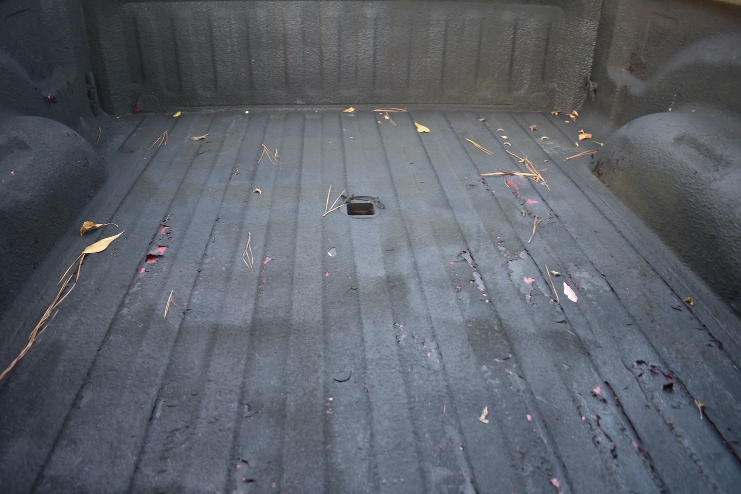 2006 Dodge Ram Laramie thumbnail 9